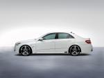 Mercedes-Benz E-Class by Lorinser 2009 года